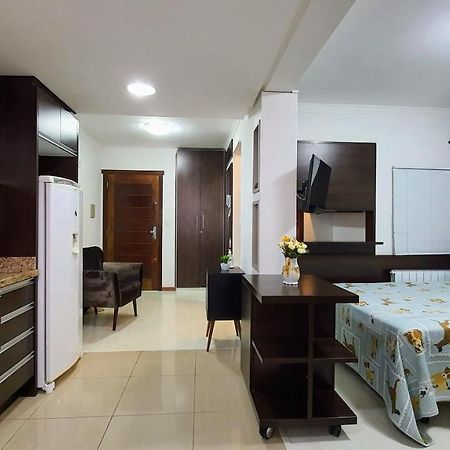 Apartamento Centro Catedral Canela Exterior foto