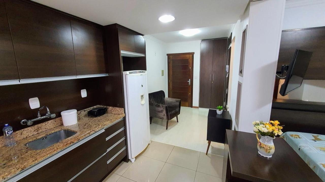 Apartamento Centro Catedral Canela Exterior foto